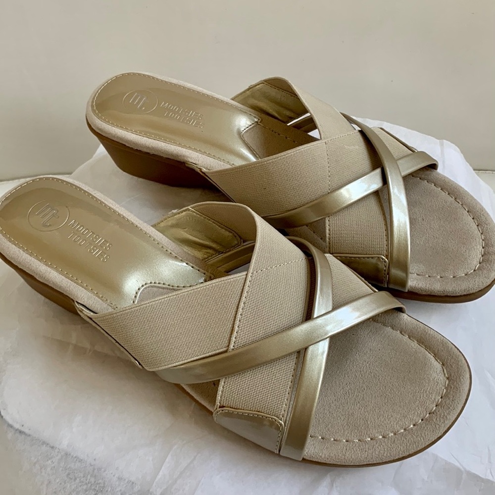 Mootsies Tootsies Sandal